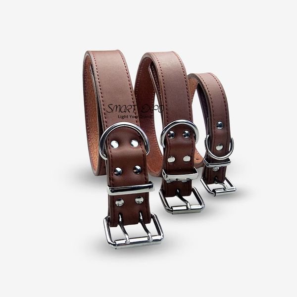 heavy duty leather dog collars soft and strong dog collar for small medium large dogs ps16
heavy duty leather dog collars soft and strong dog collar for small medium large dogs ps16