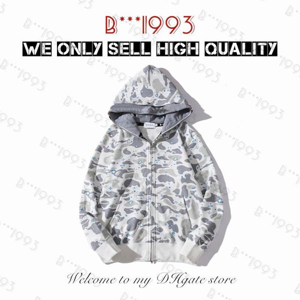 shark full zip tiger mens hoodies jacket designer men women color grid harajuku stylist sweatshirt fashion luminous co -br ksoo, Black
shark full zip tiger mens hoodies jacket designer men women color grid harajuku stylist sweatshirt fashion luminous co -br ksoo, Black