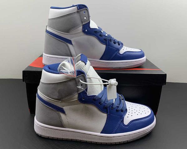 shoes jumpman 1 high og true blue 1s white-cement grey hip hop the designer soft leather outdoor
shoes jumpman 1 high og true blue 1s white-cement grey hip hop the designer soft leather outdoor