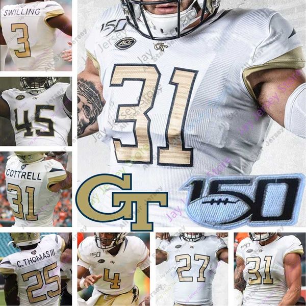 football jerseys custom georgia tech football jersey college james graham mason ahmarean brown adonicas sanders charlie thomas johnson, Black
football jerseys custom georgia tech football jersey college james graham mason ahmarean brown adonicas sanders charlie thomas johnson, Black
