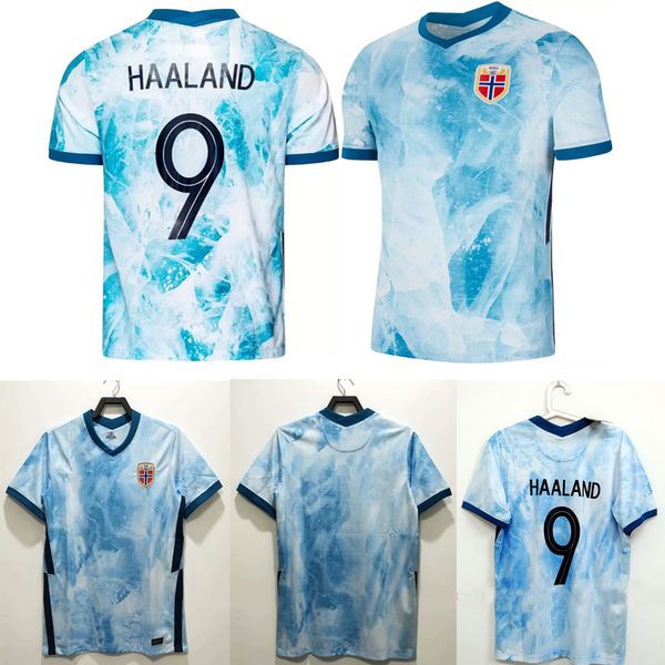 22 23 haaland soccer jersey noruega national team odegaard berge hauge norge football shirt men kids uniforms camisetas de futbol norwaies p, Black;blue
22 23 haaland soccer jersey noruega national team odegaard berge hauge norge football shirt men kids uniforms camisetas de futbol norwaies p, Black;blue
