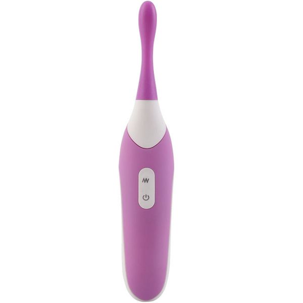 costumes high frequency vibrators toys for women clitoris g spot orgasm femal masturbator funny toy intimate goods for adults, Black
costumes high frequency vibrators toys for women clitoris g spot orgasm femal masturbator funny toy intimate goods for adults, Black