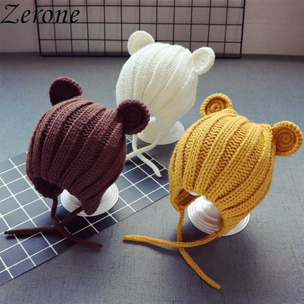 caps hats new baby autumn winter cute girls boys bear ear protection warm knitted beanies kids bebes accesorios l221028, Yellow
caps hats new baby autumn winter cute girls boys bear ear protection warm knitted beanies kids bebes accesorios l221028, Yellow