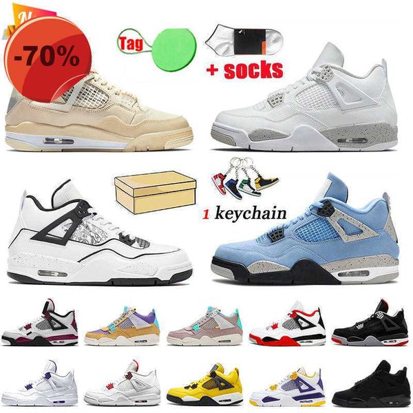 og jumpman 4 jump 4s men women basketball shoes infrared university blue black cat desert moss trainers red thunder taupe haze white sail
og jumpman 4 jump 4s men women basketball shoes infrared university blue black cat desert moss trainers red thunder taupe haze white sail