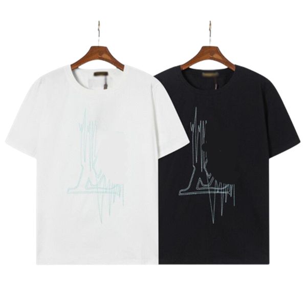 men's t-shirts fashion shirts mens designers tees apparel man casual chest letter shirt luxurys clothing street sleeve clothes burs to, White;black
men's t-shirts fashion shirts mens designers tees apparel man casual chest letter shirt luxurys clothing street sleeve clothes burs to, White;black