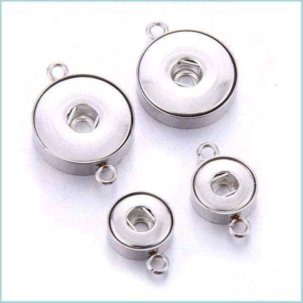charms wholesale stainless steel copper 18mm 12mm snap button charms pendant jewelry diy snaps accessories findings necklace drop de dhyds, Bronze;silver
charms wholesale stainless steel copper 18mm 12mm snap button charms pendant jewelry diy snaps accessories findings necklace drop de dhyds, Bronze;silver