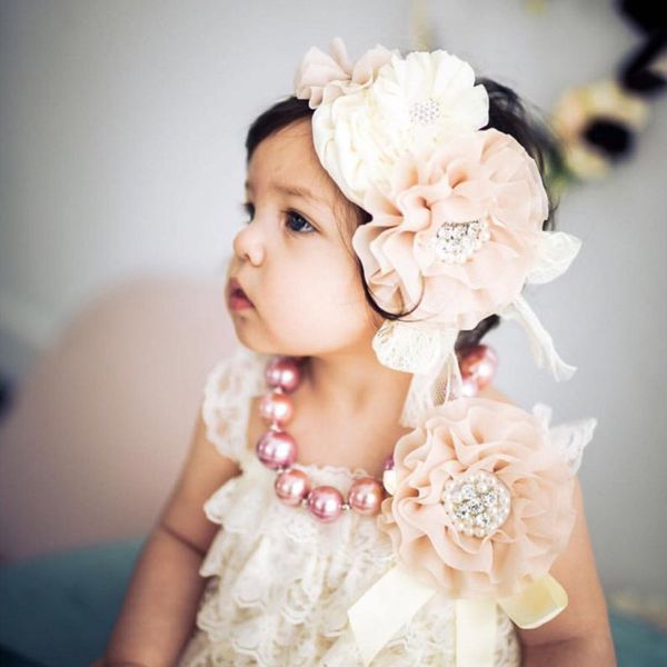 16025 infant baby girls head bands faux pearl rhinestone flowers lace elastic headband kids headwear babies beauty headbands children hair a, Slivery;white
16025 infant baby girls head bands faux pearl rhinestone flowers lace elastic headband kids headwear babies beauty headbands children hair a, Slivery;white
