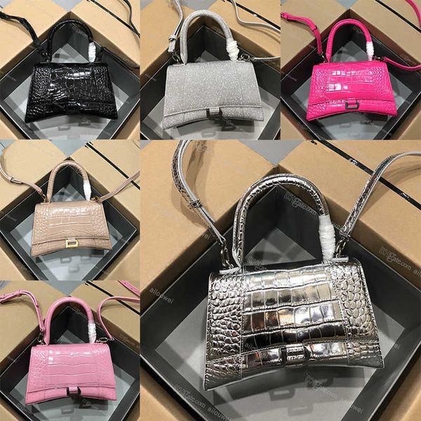 hourglass bag designer small cross body handbags mini luxury women crocodile embossed fashion pink black hour glass shoulder womens bags nic
hourglass bag designer small cross body handbags mini luxury women crocodile embossed fashion pink black hour glass shoulder womens bags nic