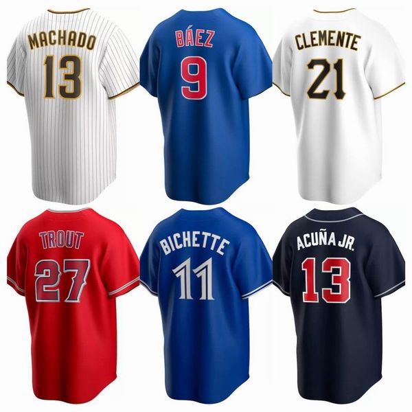 mens baseball jersey sportswear shirts vladimir guerrero jr. george bichette yusei cavan biggio randal grichuk carter hyun-jin ryu matt tor, Blue;black
mens baseball jersey sportswear shirts vladimir guerrero jr. george bichette yusei cavan biggio randal grichuk carter hyun-jin ryu matt tor, Blue;black