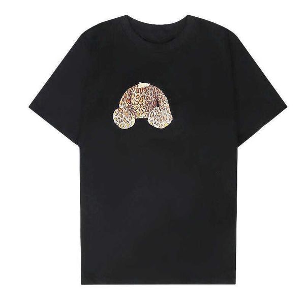 men's t shirts tshirt palm palmangel spray painted alphabet printed round neck short sleeve loose casual men's and women's t-, White;black
men's t shirts tshirt palm palmangel spray painted alphabet printed round neck short sleeve loose casual men's and women's t-, White;black