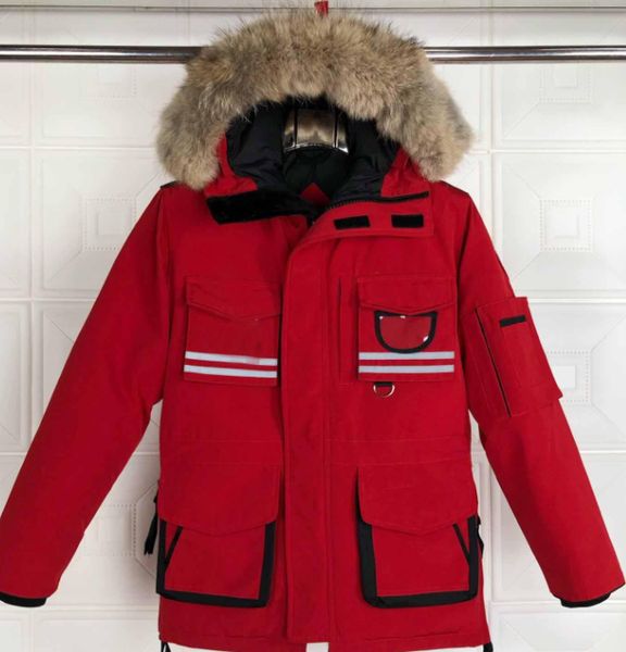 designer men down jacket down & parkas warm thick puffer jackets hooded fourrure outerwear coats bomber adventure coat, Black
designer men down jacket down & parkas warm thick puffer jackets hooded fourrure outerwear coats bomber adventure coat, Black