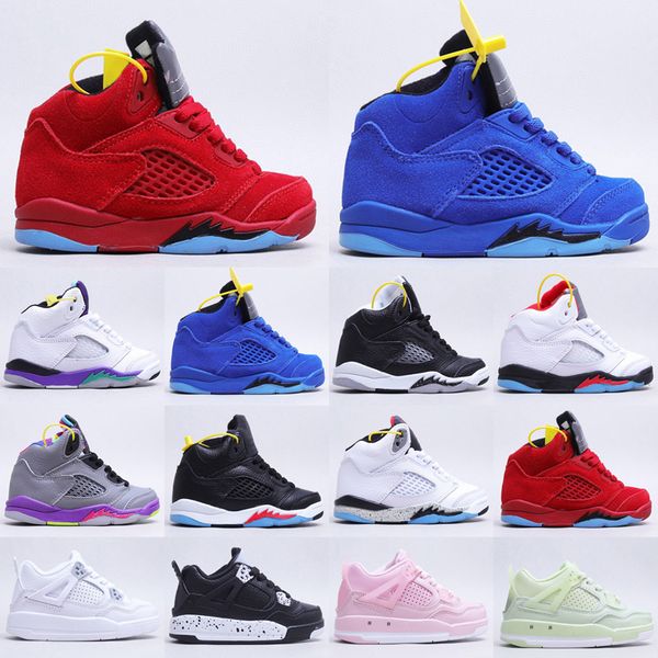 kids infants 5 basketball shoes boys girls v 5s sneakers trainers camo deadly pink wolf grey children running shoes sun blush fire red toddl
kids infants 5 basketball shoes boys girls v 5s sneakers trainers camo deadly pink wolf grey children running shoes sun blush fire red toddl