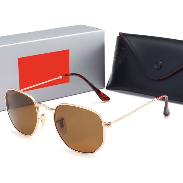 lens eyeglass men classic brand retro women 3548 sunglasses luxury designer eyewear pilot sun glasses uv protection spectacles, White;black
lens eyeglass men classic brand retro women 3548 sunglasses luxury designer eyewear pilot sun glasses uv protection spectacles, White;black