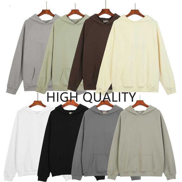 2022 winter women men ess hoodies sweatshirts long sleeve mens womens crewneck essential hoodie letter loose thick hoody jumper blaack brown, Black
2022 winter women men ess hoodies sweatshirts long sleeve mens womens crewneck essential hoodie letter loose thick hoody jumper blaack brown, Black