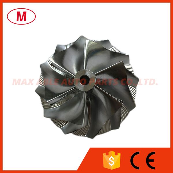 gt15-25 high performance turbocharger turbo billet compressor wheel/aluminum 2618/milling wheel 47.10/63.40mm 6/6 blades reverse for cartrid
gt15-25 high performance turbocharger turbo billet compressor wheel/aluminum 2618/milling wheel 47.10/63.40mm 6/6 blades reverse for cartrid