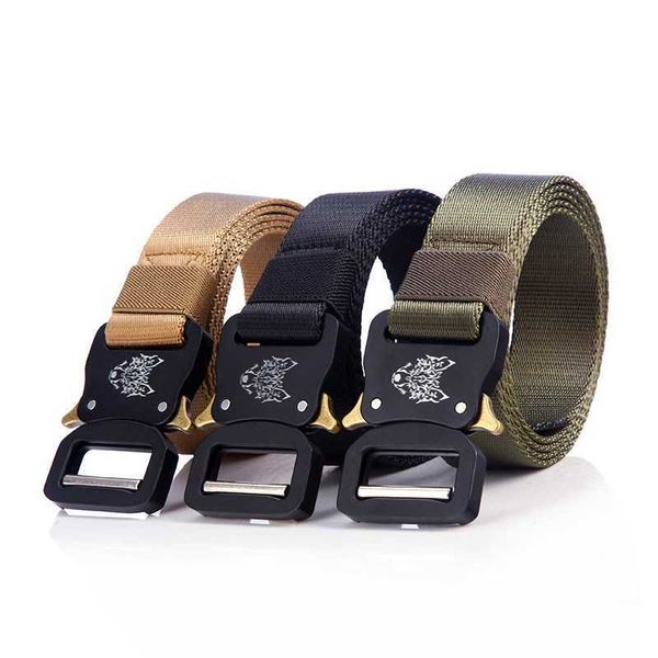 belts new 32mm narrow outdoor tactical belt men's military training fashion luxury sports pants accessories gifts for men g221027, Black;brown
belts new 32mm narrow outdoor tactical belt men's military training fashion luxury sports pants accessories gifts for men g221027, Black;brown