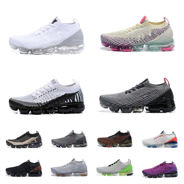 2022 vapores fly knit running shoes 2.0 3.0 mens women airmaxs triple black aurora oreo white pure platinum barely rose particle grey
2022 vapores fly knit running shoes 2.0 3.0 mens women airmaxs triple black aurora oreo white pure platinum barely rose particle grey