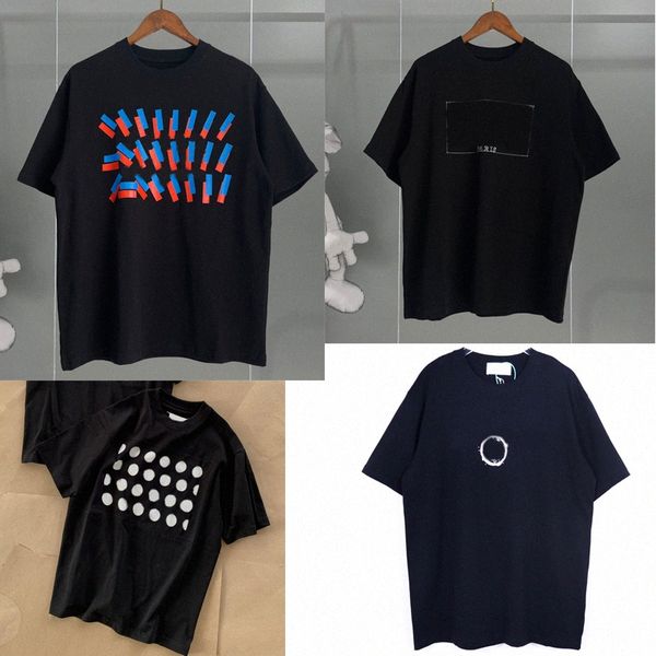 2022 fashion mens womens maison t shirts tshirt calendar mark 10 23 designer white black number letter printed woman mm6 margielaet88#, Gray;blue
2022 fashion mens womens maison t shirts tshirt calendar mark 10 23 designer white black number letter printed woman mm6 margielaet88#, Gray;blue
