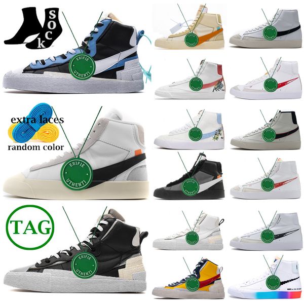 shoes blazer mid 77 designer sneakers low vintage blazers jumbo men womenl black white x indigo pine green yellow outdoor platform
shoes blazer mid 77 designer sneakers low vintage blazers jumbo men womenl black white x indigo pine green yellow outdoor platform