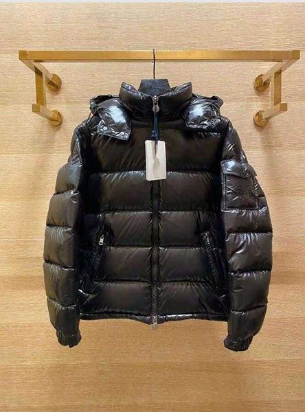 designer luxury down jacket fur ruff classic men fashion and multi function essential hoodies mens jackets winter warm clothing hoody 5a7r8z, Black
designer luxury down jacket fur ruff classic men fashion and multi function essential hoodies mens jackets winter warm clothing hoody 5a7r8z, Black