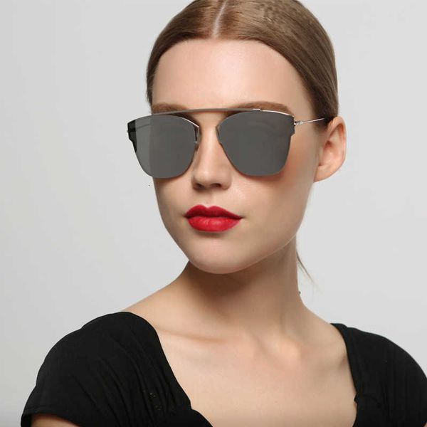 outdoor mirror b's new sunglasses reflective street s1865 trendy men's and women's sunglasses, White;black
outdoor mirror b's new sunglasses reflective street s1865 trendy men's and women's sunglasses, White;black