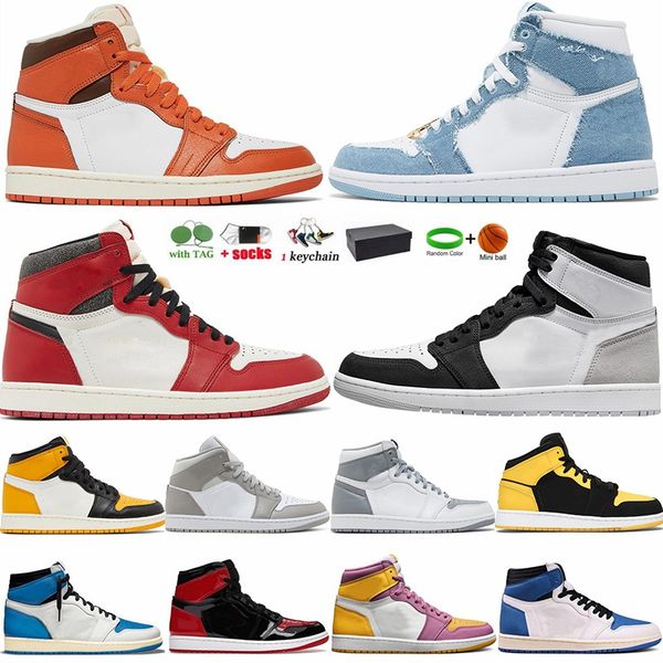 starfish 1 basketball shoes og denim high 1s unc patent leather hyper royal mocha homage yellow toe university blue designer sneakers jumpma
starfish 1 basketball shoes og denim high 1s unc patent leather hyper royal mocha homage yellow toe university blue designer sneakers jumpma