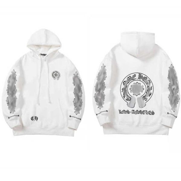 classic mens luxury jackets sweatshirts fashion designer hoodies zipper hooded sweater cross pullover sanskrit hoodie casual men women coat, Black;brown
classic mens luxury jackets sweatshirts fashion designer hoodies zipper hooded sweater cross pullover sanskrit hoodie casual men women coat, Black;brown