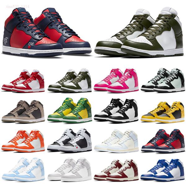 2022 high boots basketball shoes men women panda dark sulfur russet crimson tint lemon twist lost at sea championship navy team red trainers, Black
2022 high boots basketball shoes men women panda dark sulfur russet crimson tint lemon twist lost at sea championship navy team red trainers, Black