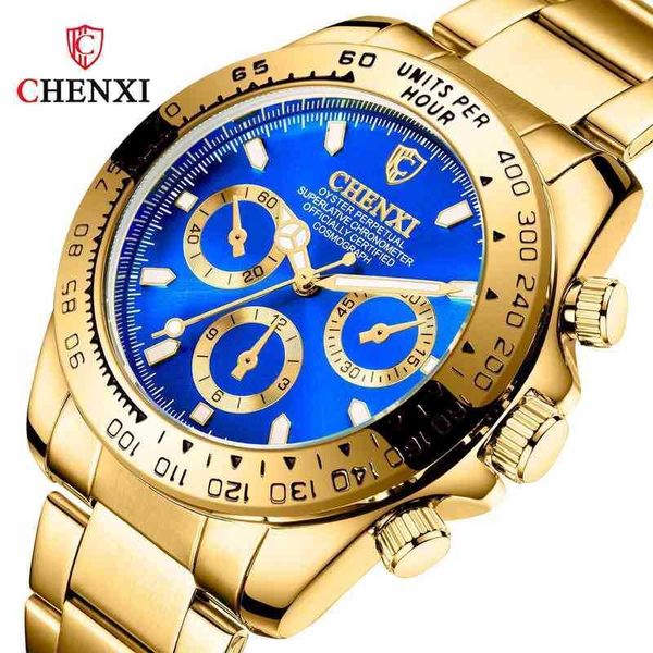 luxury mechanical watch for men wristwatches daytonas men's watch morning quartz 086a swiss geneva watches, Slivery;brown
luxury mechanical watch for men wristwatches daytonas men's watch morning quartz 086a swiss geneva watches, Slivery;brown