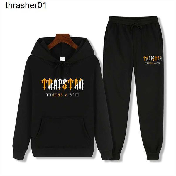 men's tracksuits designer blue thrasher letter sweater plush pullover men's hooded sweater fashion suit, Gray
men's tracksuits designer blue thrasher letter sweater plush pullover men's hooded sweater fashion suit, Gray