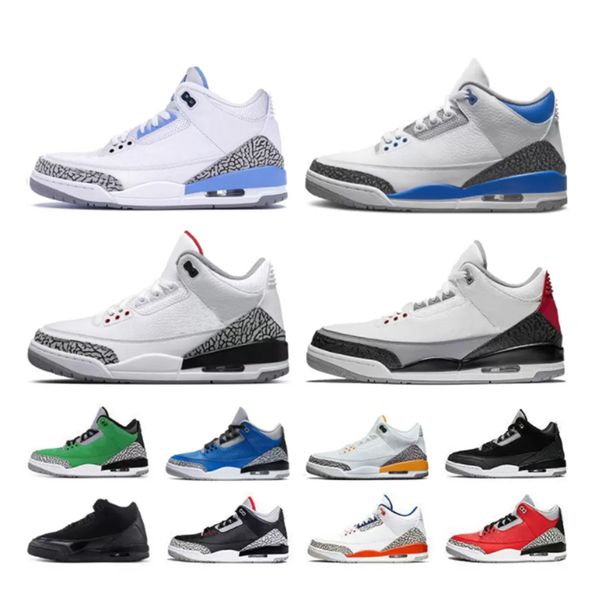 jumpman 3 3s men basketball shoes black cat mocha blue wolf cool grey varsity royal pure money mens trianers sports sneaker size 36-47
jumpman 3 3s men basketball shoes black cat mocha blue wolf cool grey varsity royal pure money mens trianers sports sneaker size 36-47