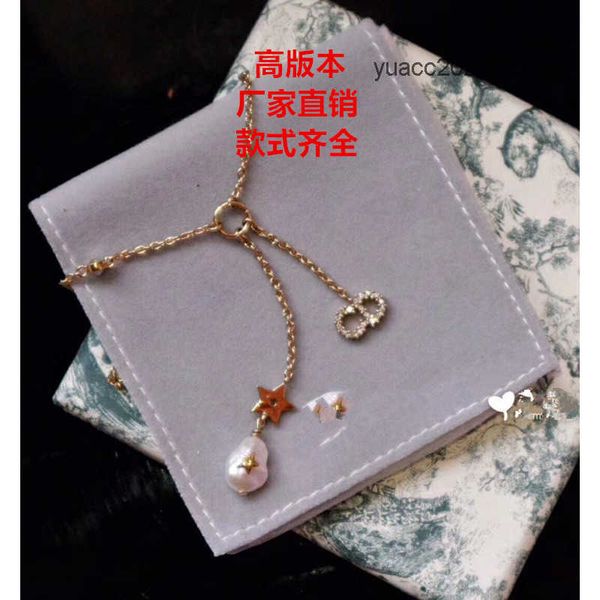 pendant necklaces pentagram fresh water pearl necklace women's jewelry high version, Silver
pendant necklaces pentagram fresh water pearl necklace women's jewelry high version, Silver