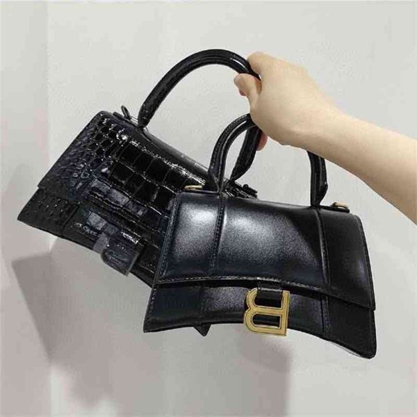 designer bags balencigas handbags hourglass handbag luxury high version leather women's hand crocodile pattern single shoulder eirg
designer bags balencigas handbags hourglass handbag luxury high version leather women's hand crocodile pattern single shoulder eirg