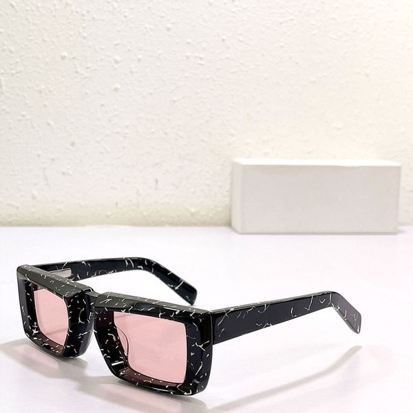 2022 women sunglasses men summer spr24ys protection uv400 vintage shielded lenses square integral full matte frame fashion glasses random bo, White;black
2022 women sunglasses men summer spr24ys protection uv400 vintage shielded lenses square integral full matte frame fashion glasses random bo, White;black