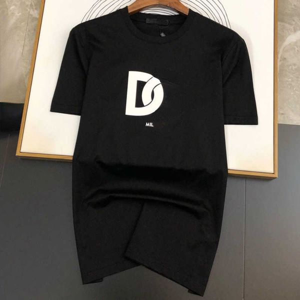 fashion dg designer t shirt men letter printing short sleeve casual pullover tshirt round neck sports 11, White;black
fashion dg designer t shirt men letter printing short sleeve casual pullover tshirt round neck sports 11, White;black