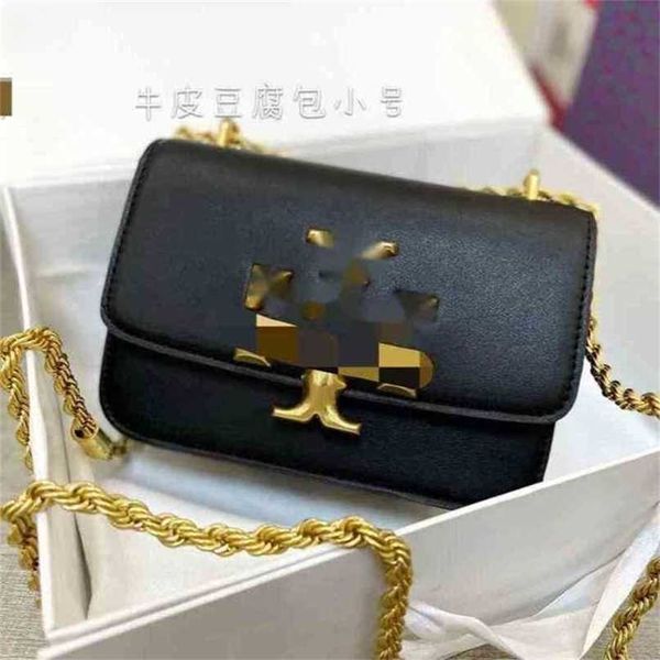 designer torys bags burchs fashion cowhide 2022 korean style small s outlet with versatile texture and fashionable chain tofu
designer torys bags burchs fashion cowhide 2022 korean style small s outlet with versatile texture and fashionable chain tofu
