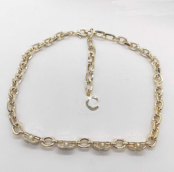 2022 luxury quality charm pendant necklace with hollow design in 18k gol plated have box stamp choker ps3471a, Silver
2022 luxury quality charm pendant necklace with hollow design in 18k gol plated have box stamp choker ps3471a, Silver