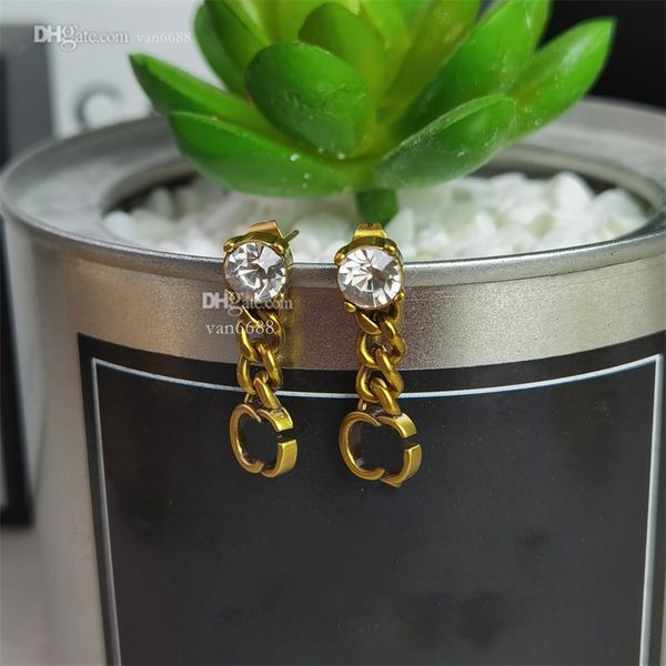 2023 designer double g earring pearl crystal stud tassel earrings women internet celebrity studs earing female jewelry fashion jewellery dfh, Golden;silver
2023 designer double g earring pearl crystal stud tassel earrings women internet celebrity studs earing female jewelry fashion jewellery dfh, Golden;silver