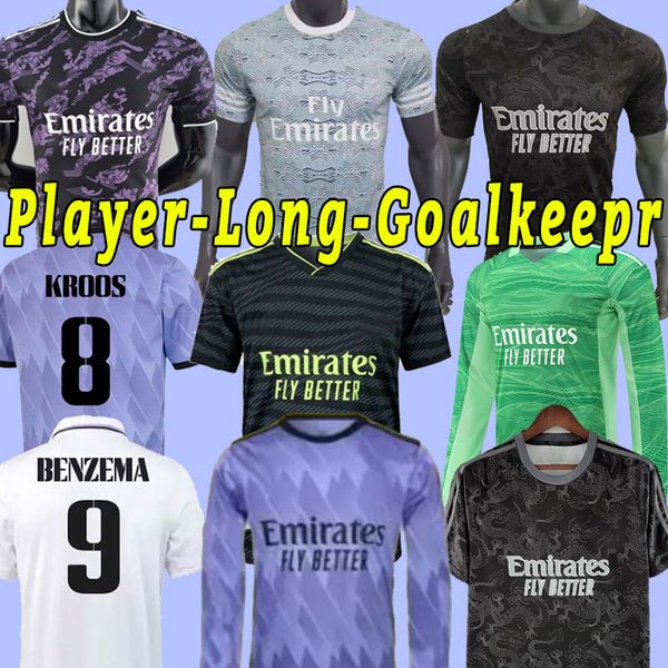 3xl 4xl benzema home soccer jersey 22 23 football shirt vini jr camavinga tchouameni alaba hazard modric kroos real madrids men kids kit 202, Black;yellow
3xl 4xl benzema home soccer jersey 22 23 football shirt vini jr camavinga tchouameni alaba hazard modric kroos real madrids men kids kit 202, Black;yellow