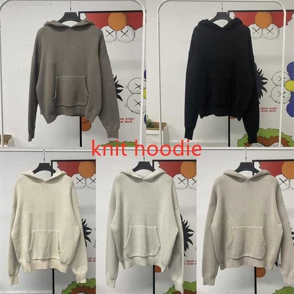 designer ess women knit sweater hoodie sweatshirt loose men womens hoody essential oversize knits, Black
designer ess women knit sweater hoodie sweatshirt loose men womens hoody essential oversize knits, Black