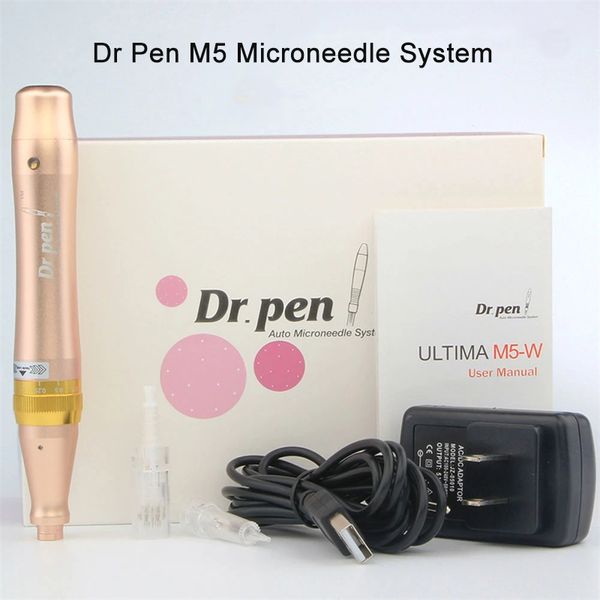 home use electric beauty microneedle roller m5 dr. pen microneedling wireless mts skin care dermapen system wrinkle removal skin rejuvenatio
home use electric beauty microneedle roller m5 dr. pen microneedling wireless mts skin care dermapen system wrinkle removal skin rejuvenatio