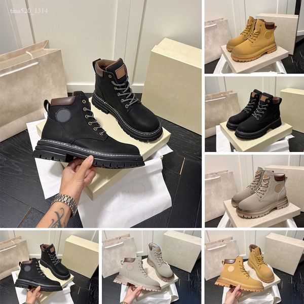 designer matin boot leather boots platform booties casual sneakers shoes grey yellow luxury womens jc normancho lace-up size 35-41, Black
designer matin boot leather boots platform booties casual sneakers shoes grey yellow luxury womens jc normancho lace-up size 35-41, Black