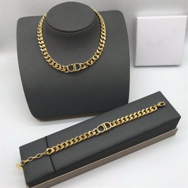 europe america fashion style lady women titanium steel hollow out d letter 18k gold stud earrings bracelet necklace jewelry sets238y, Silver
europe america fashion style lady women titanium steel hollow out d letter 18k gold stud earrings bracelet necklace jewelry sets238y, Silver
