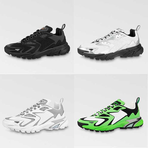 designer breathable mesh sneakers runner tatic shoes classic design sneaker comfortable sole for mens breathable mesh stylish look men 38-46, Black
designer breathable mesh sneakers runner tatic shoes classic design sneaker comfortable sole for mens breathable mesh stylish look men 38-46, Black