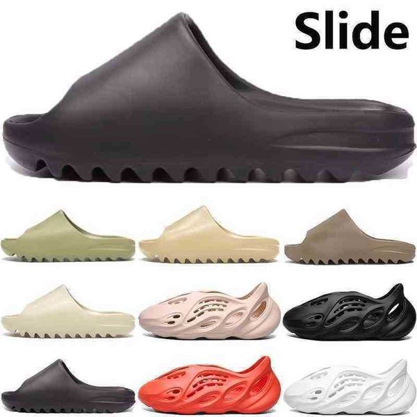 trend west yeesys slipper kanyes graffiti slides bone resin desert sand runners slippers brown flat men women beach foam size 36-45 luxurys, Black
trend west yeesys slipper kanyes graffiti slides bone resin desert sand runners slippers brown flat men women beach foam size 36-45 luxurys, Black
