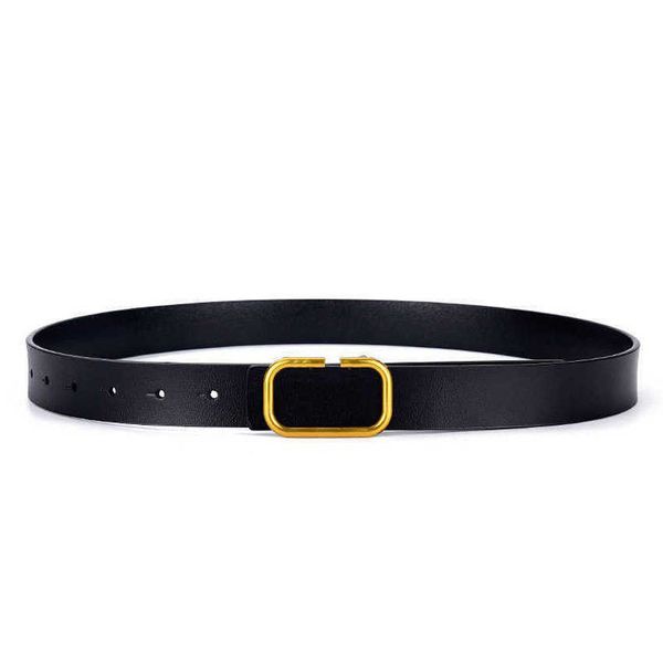 women men trendy fashion brand belt letter metal buckle belts simple pure color dress lady belt personality selling, Black;brown
women men trendy fashion brand belt letter metal buckle belts simple pure color dress lady belt personality selling, Black;brown