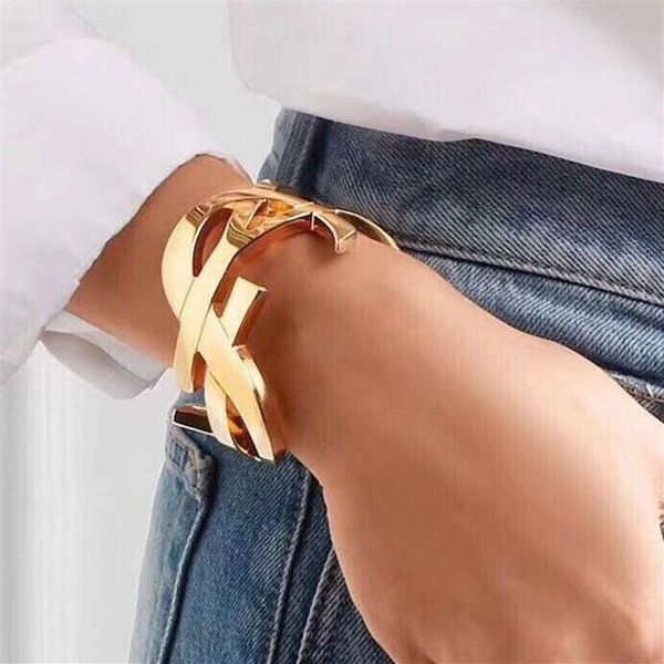 designer jewelry bracelets luxury 18k gold silver bangle fashion wedding bracelet women upscale holiday gifts193m, Black
designer jewelry bracelets luxury 18k gold silver bangle fashion wedding bracelet women upscale holiday gifts193m, Black