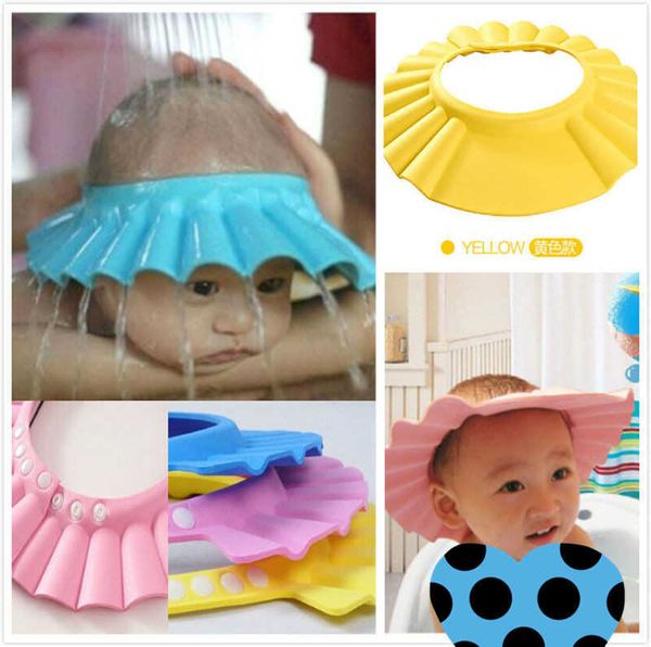 caps hats 2022 brand new baby children kids safe shampoo bath bathing shower hat wash hair shield adjustable elastic l221028, Yellow
caps hats 2022 brand new baby children kids safe shampoo bath bathing shower hat wash hair shield adjustable elastic l221028, Yellow