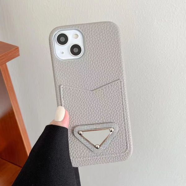 fashion designer caviar leather phone cases for iphone 14 13 12 11 pro max 14pro 14plus 13pro 13promax 12promax letter back cover with card
fashion designer caviar leather phone cases for iphone 14 13 12 11 pro max 14pro 14plus 13pro 13promax 12promax letter back cover with card