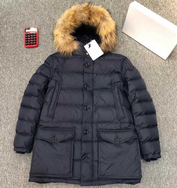 designer luxury down jacket fur ruff classic men fashion and multi function essential hoodies mens jackets winter warm clothing hoody 5agfb2, Black
designer luxury down jacket fur ruff classic men fashion and multi function essential hoodies mens jackets winter warm clothing hoody 5agfb2, Black